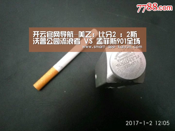 开云官网导航